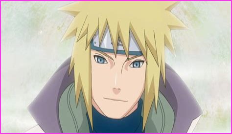 Understanding The Legacy Of The 4th Hokage: Minato Namikaze